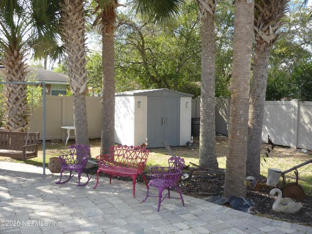 1932 DALAMON Street, Jacksonville, FL 32211