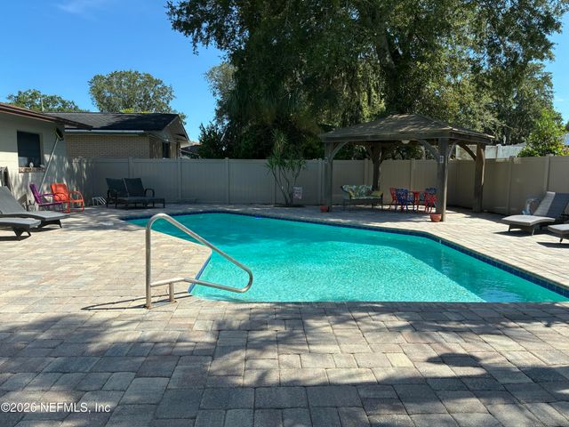 1932 DALAMON Street, Jacksonville, FL 32211