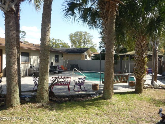 1932 DALAMON Street, Jacksonville, FL 32211