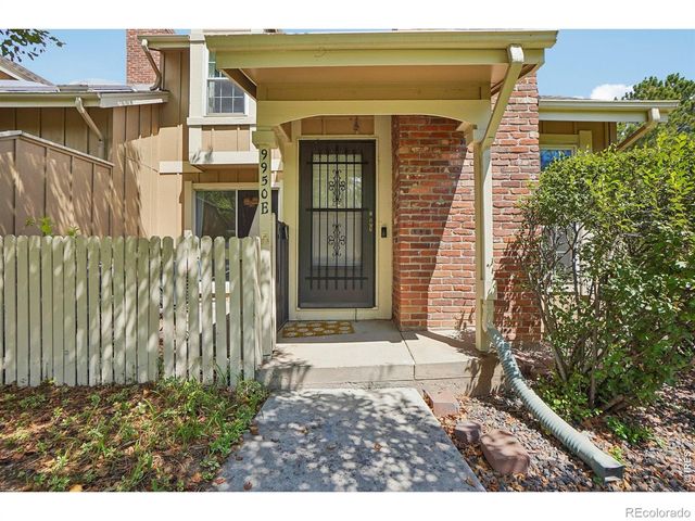 9950 Grove Street E, Westminster, CO 80031