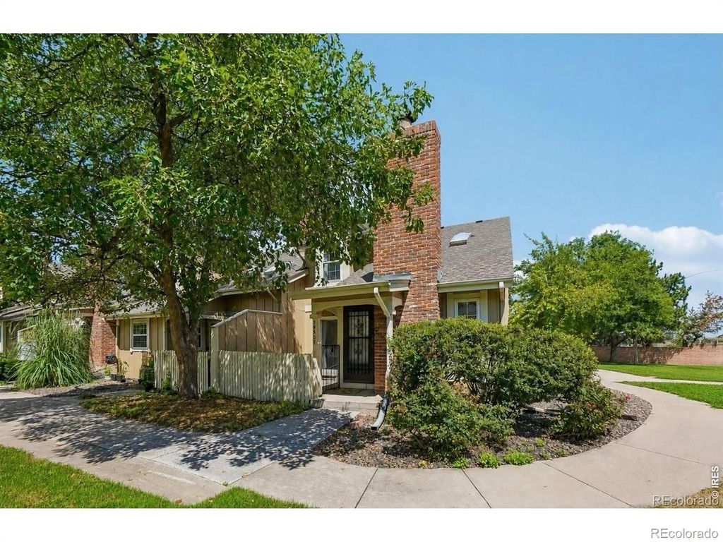 9950 Grove Street E, Westminster, CO 80031