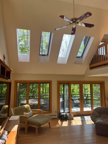 141 Great Hawk Road, Rochester, VT 05767