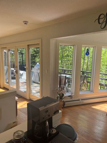 141 Great Hawk Road, Rochester, VT 05767
