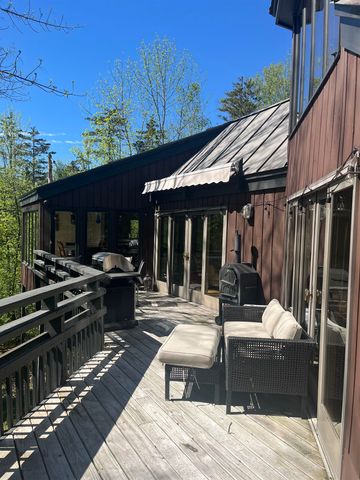 141 Great Hawk Road, Rochester, VT 05767