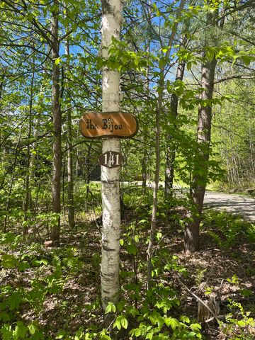 141 Great Hawk Road, Rochester, VT 05767