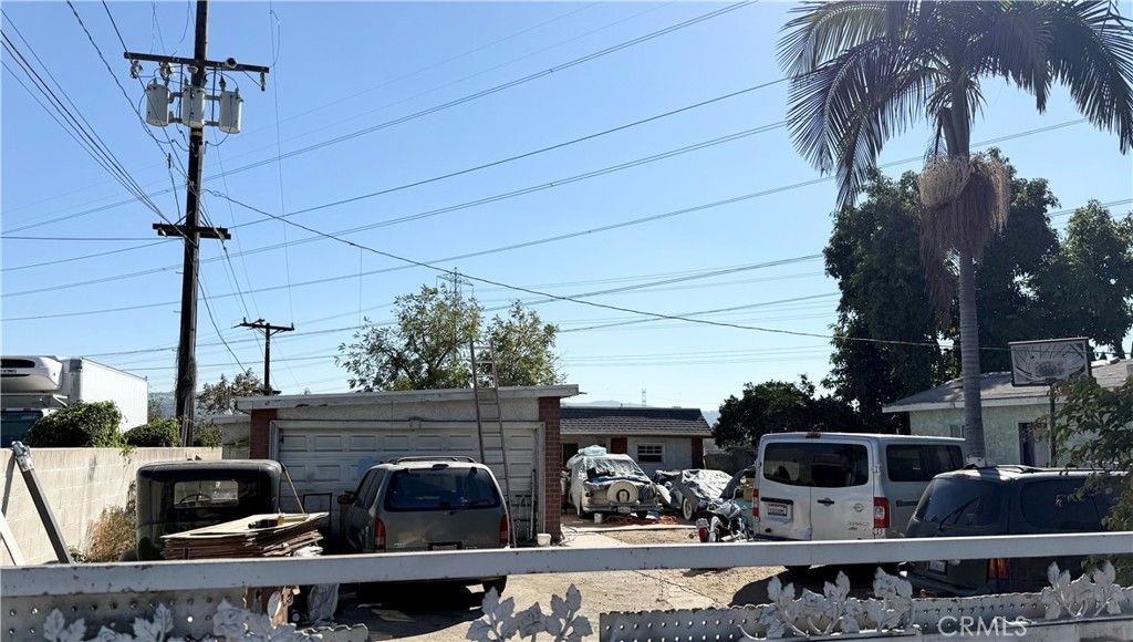 882 Durfee, South El Monte, CA 91733