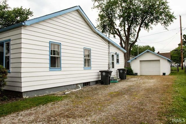 1708 Marie Avenue, Evansville, IN 47711