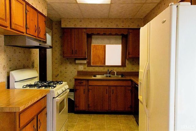 1708 Marie Avenue, Evansville, IN 47711