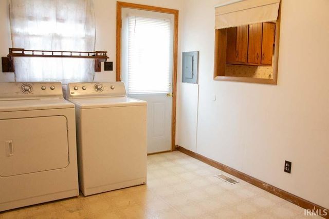 1708 Marie Avenue, Evansville, IN 47711