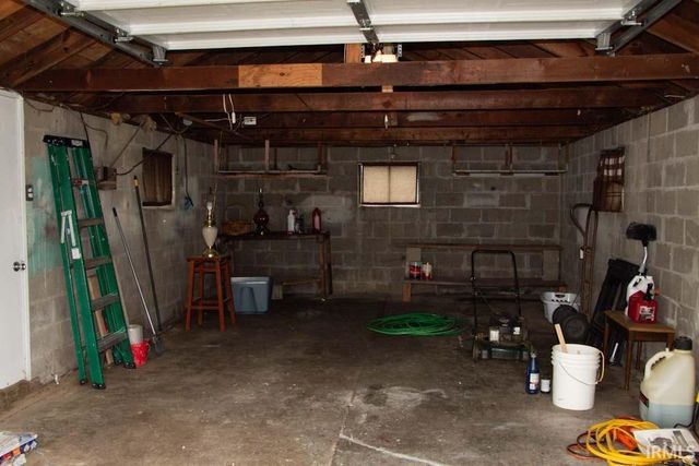 1708 Marie Avenue, Evansville, IN 47711