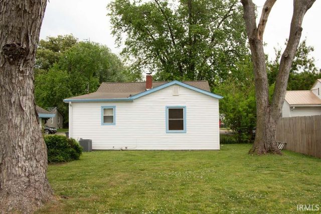 1708 Marie Avenue, Evansville, IN 47711