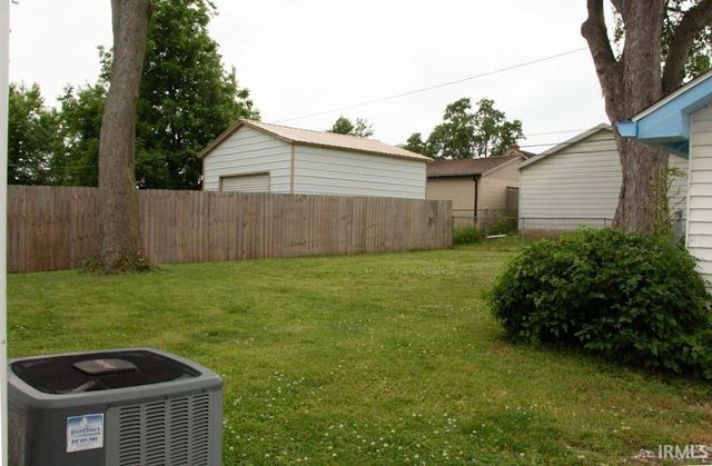 1708 Marie Avenue, Evansville, IN 47711