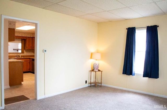 1708 Marie Avenue, Evansville, IN 47711
