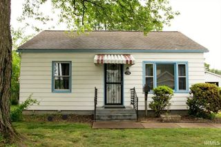 1708 Marie Avenue, Evansville, IN 47711