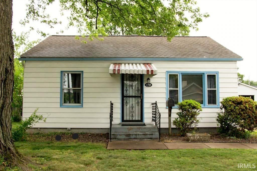 1708 Marie Avenue, Evansville, IN 47711