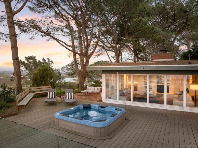 2165 Balboa Ave, Del Mar, CA 92014