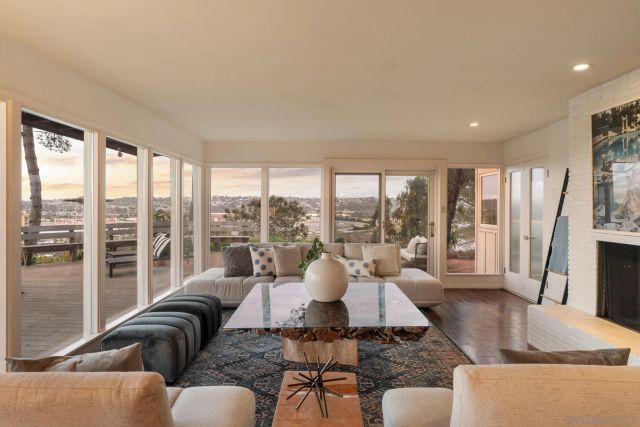 2165 Balboa Ave, Del Mar, CA 92014