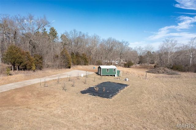 Tract 2 & 3 off Madison 248, Fredericktown, MO 63645