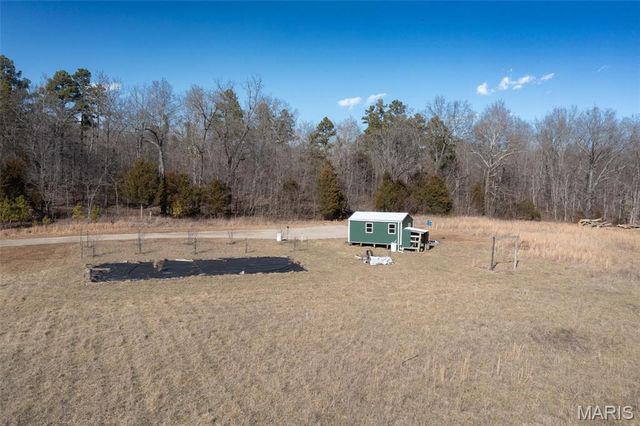 Tract 2 & 3 off Madison 248, Fredericktown, MO 63645