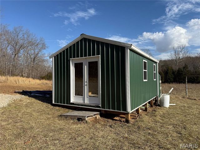 Tract 2 & 3 off Madison 248, Fredericktown, MO 63645