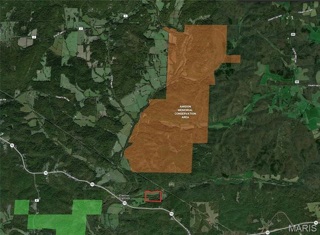 Tract 2 & 3 off Madison 248, Fredericktown, MO 63645