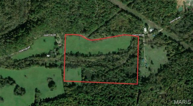 Tract 2 & 3 off Madison 248, Fredericktown, MO 63645