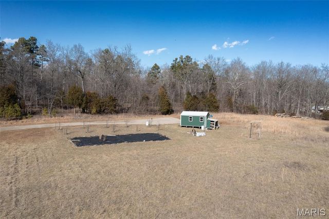 Tract 2 & 3 off Madison 248, Fredericktown, MO 63645