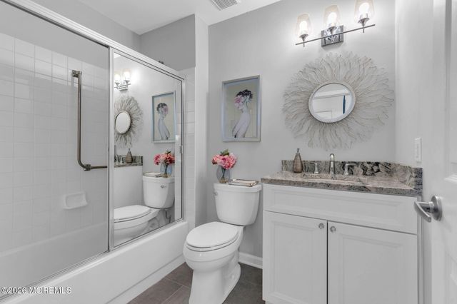 72 Winthrop Road 72I, Monroe, NJ 08831