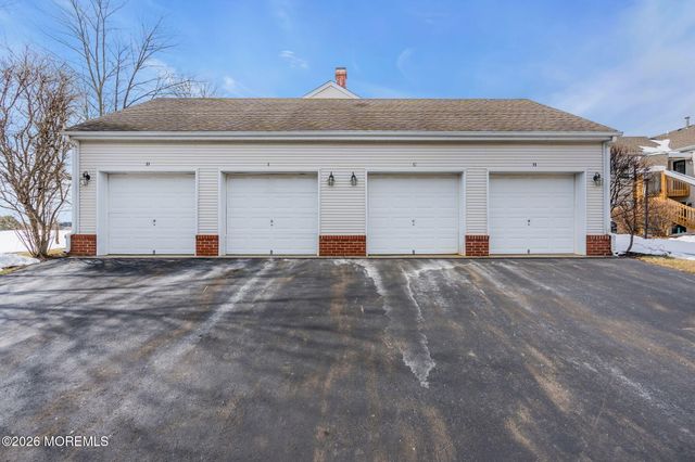 72 Winthrop Road 72I, Monroe, NJ 08831