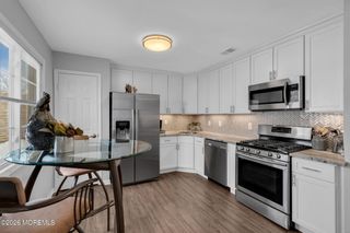 72 Winthrop Road 72I, Monroe, NJ 08831