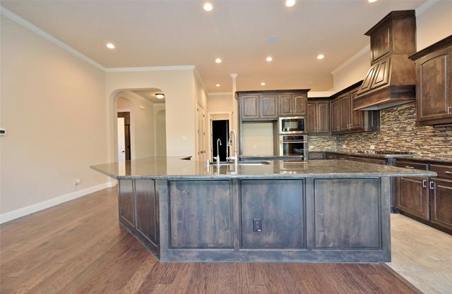4095 Bridgecreek Drive, Rockwall, TX 75032