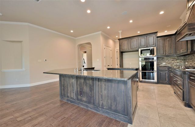 4095 Bridgecreek Drive, Rockwall, TX 75032