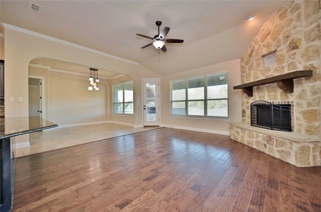 4095 Bridgecreek Drive, Rockwall, TX 75032