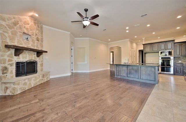 4095 Bridgecreek Drive, Rockwall, TX 75032