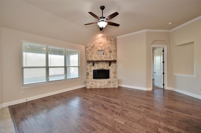 4095 Bridgecreek Drive, Rockwall, TX 75032