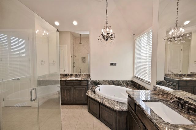 4095 Bridgecreek Drive, Rockwall, TX 75032