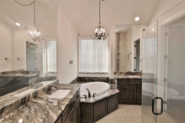 4095 Bridgecreek Drive, Rockwall, TX 75032