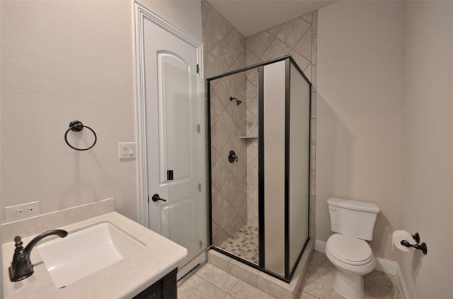 4095 Bridgecreek Drive, Rockwall, TX 75032