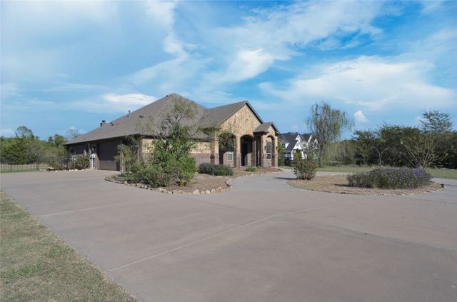 4095 Bridgecreek Drive, Rockwall, TX 75032