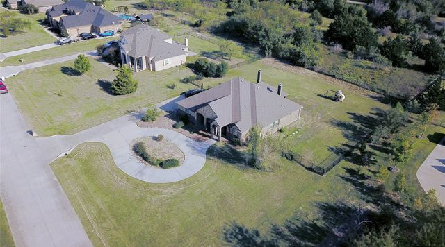 4095 Bridgecreek Drive, Rockwall, TX 75032