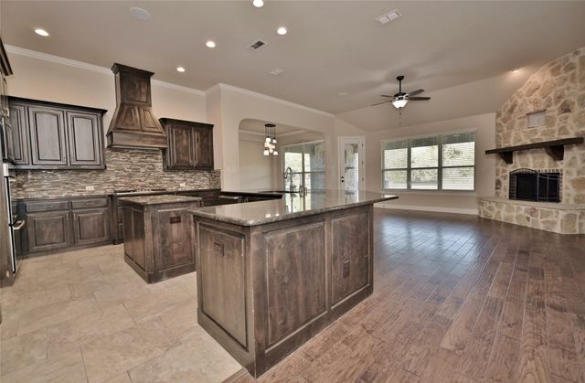4095 Bridgecreek Drive, Rockwall, TX 75032
