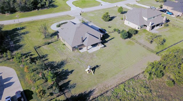 4095 Bridgecreek Drive, Rockwall, TX 75032
