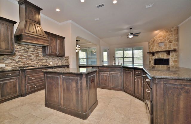 4095 Bridgecreek Drive, Rockwall, TX 75032