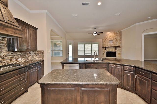 4095 Bridgecreek Drive, Rockwall, TX 75032