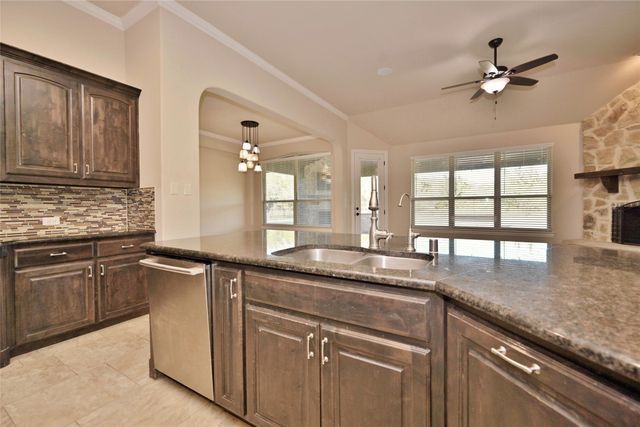4095 Bridgecreek Drive, Rockwall, TX 75032