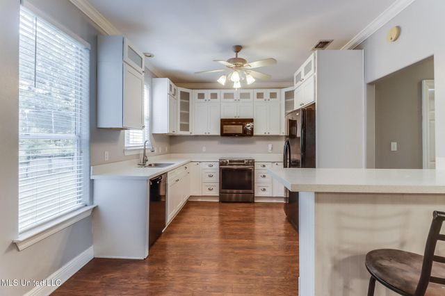 9520 Kalikimaka Place, Diamondhead, MS 39525