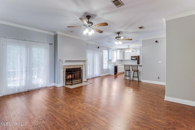 9520 Kalikimaka Place, Diamondhead, MS 39525