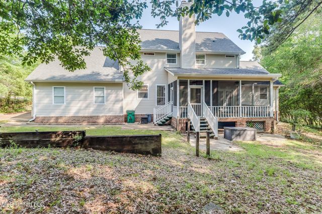 9520 Kalikimaka Place, Diamondhead, MS 39525