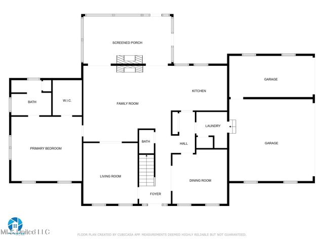 9520 Kalikimaka Place, Diamondhead, MS 39525
