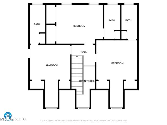 9520 Kalikimaka Place, Diamondhead, MS 39525